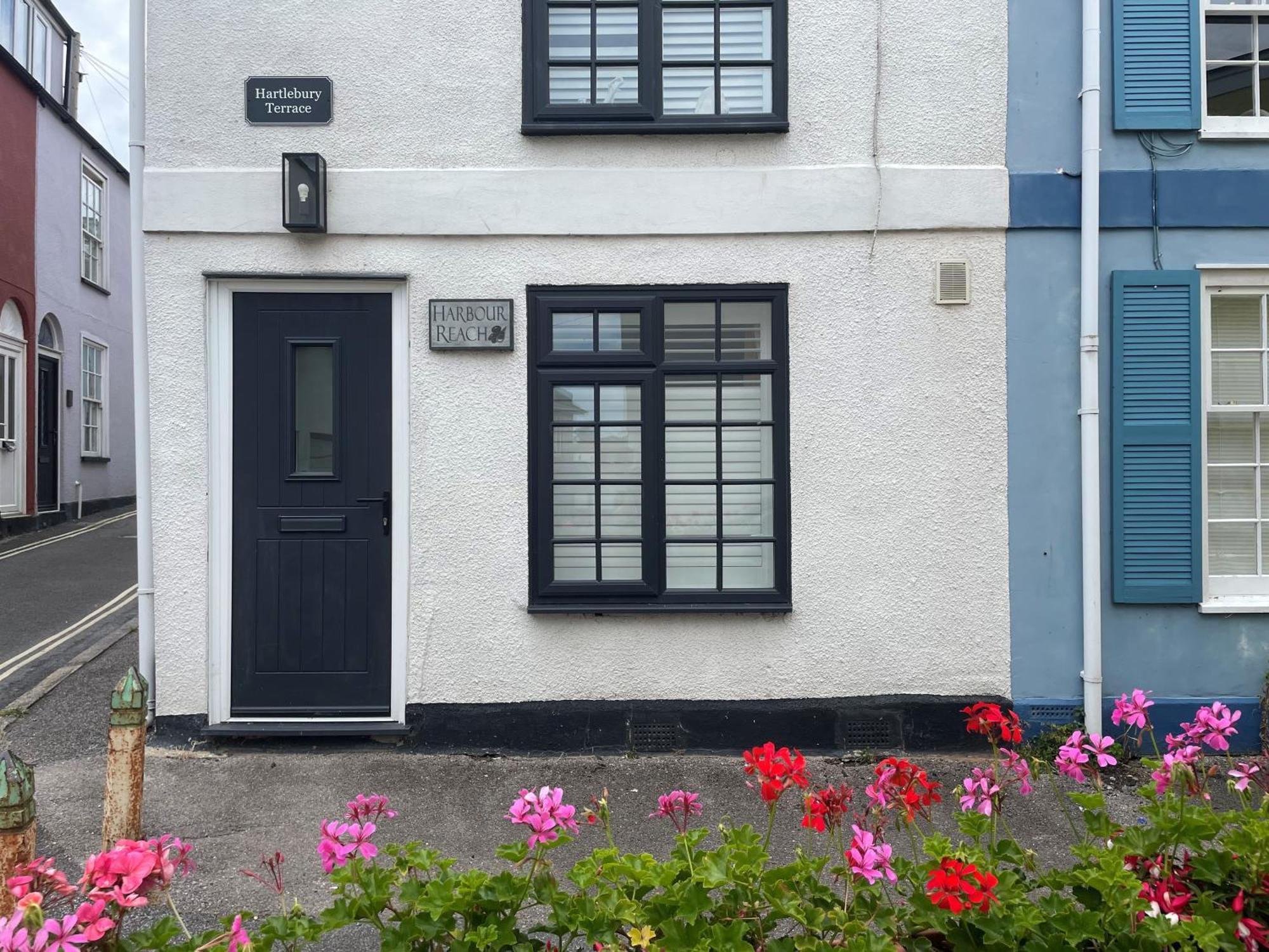 Harbour Reach Villa Weymouth Dış mekan fotoğraf