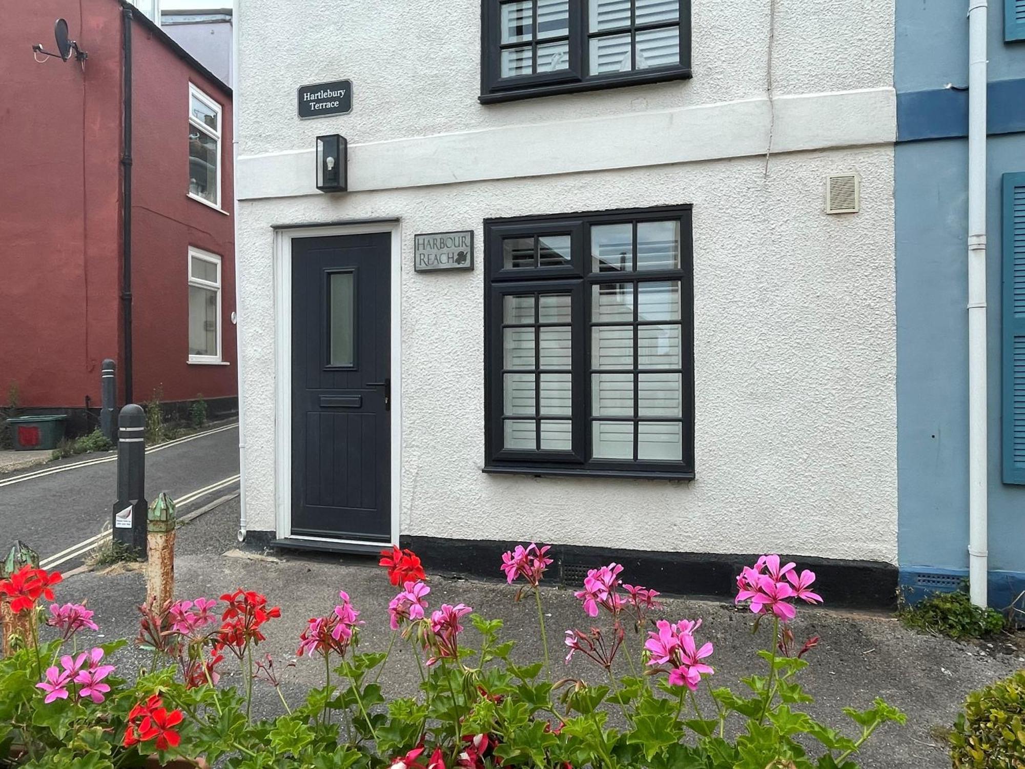 Harbour Reach Villa Weymouth Dış mekan fotoğraf