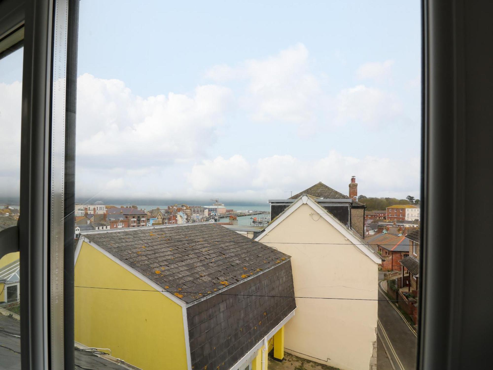 Harbour Reach Villa Weymouth Dış mekan fotoğraf