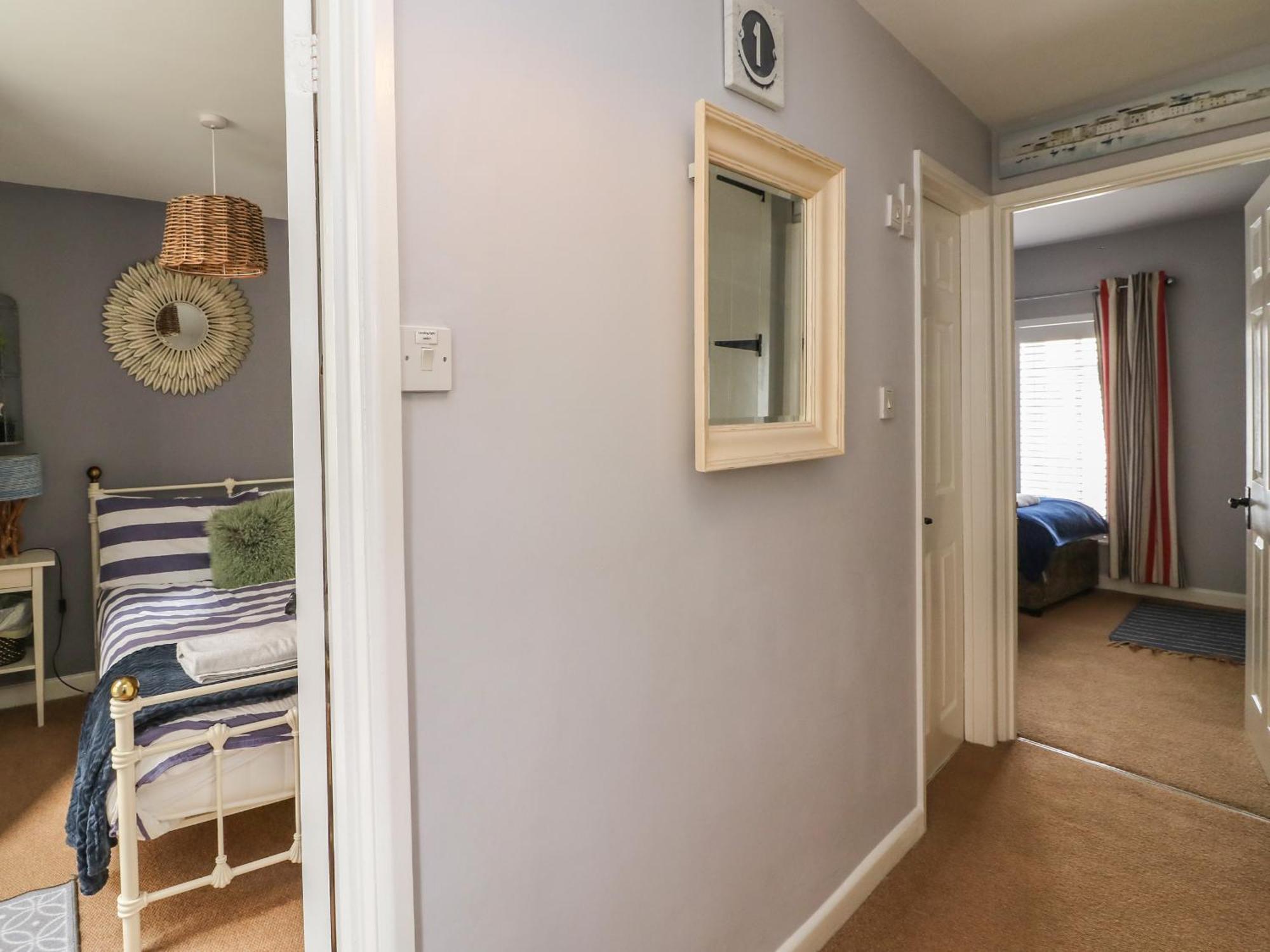 Harbour Reach Villa Weymouth Dış mekan fotoğraf