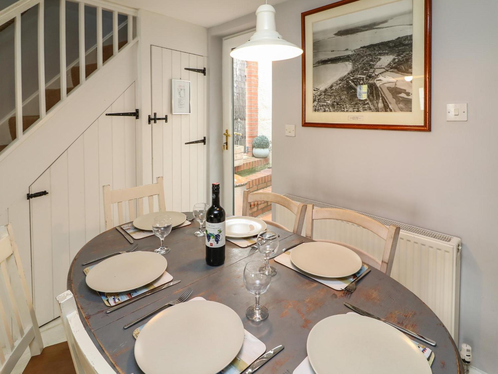 Harbour Reach Villa Weymouth Dış mekan fotoğraf