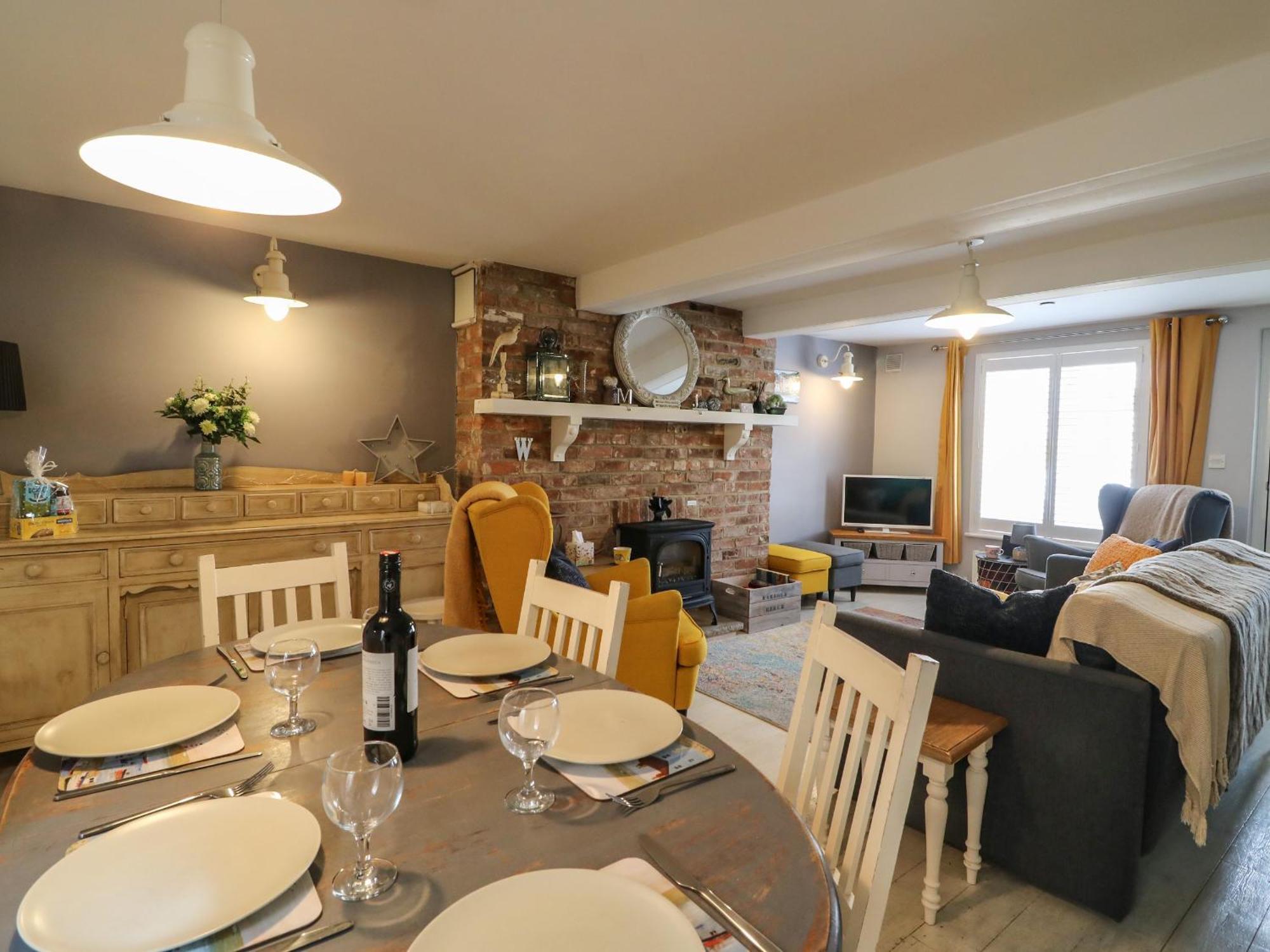 Harbour Reach Villa Weymouth Dış mekan fotoğraf