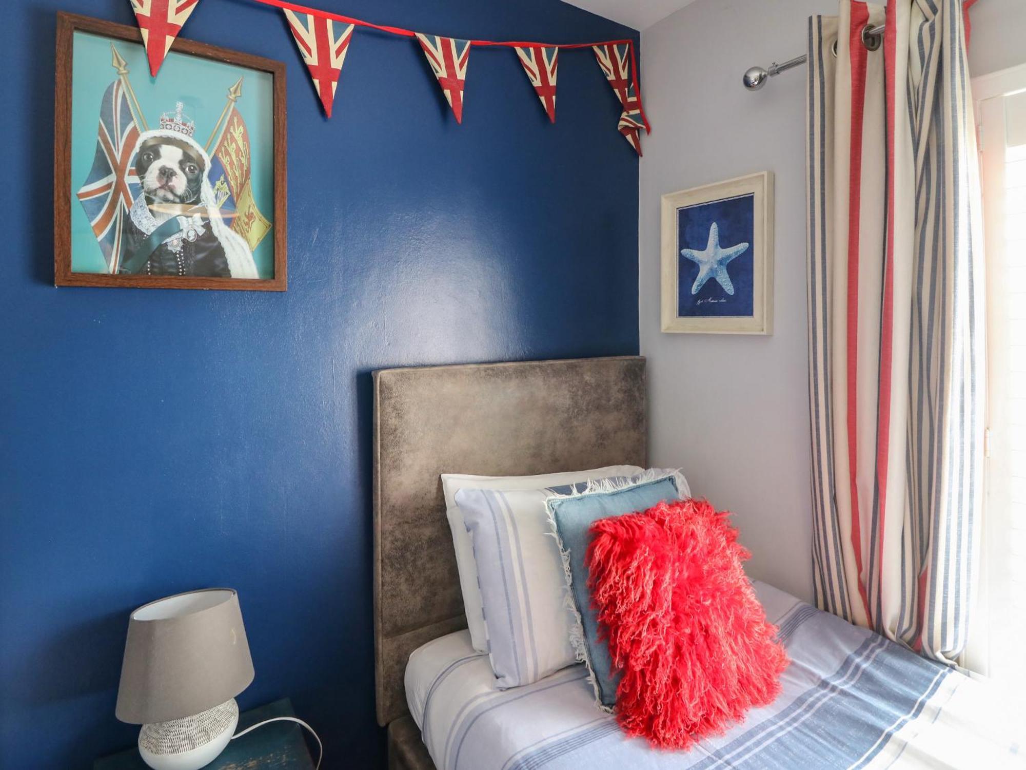 Harbour Reach Villa Weymouth Dış mekan fotoğraf