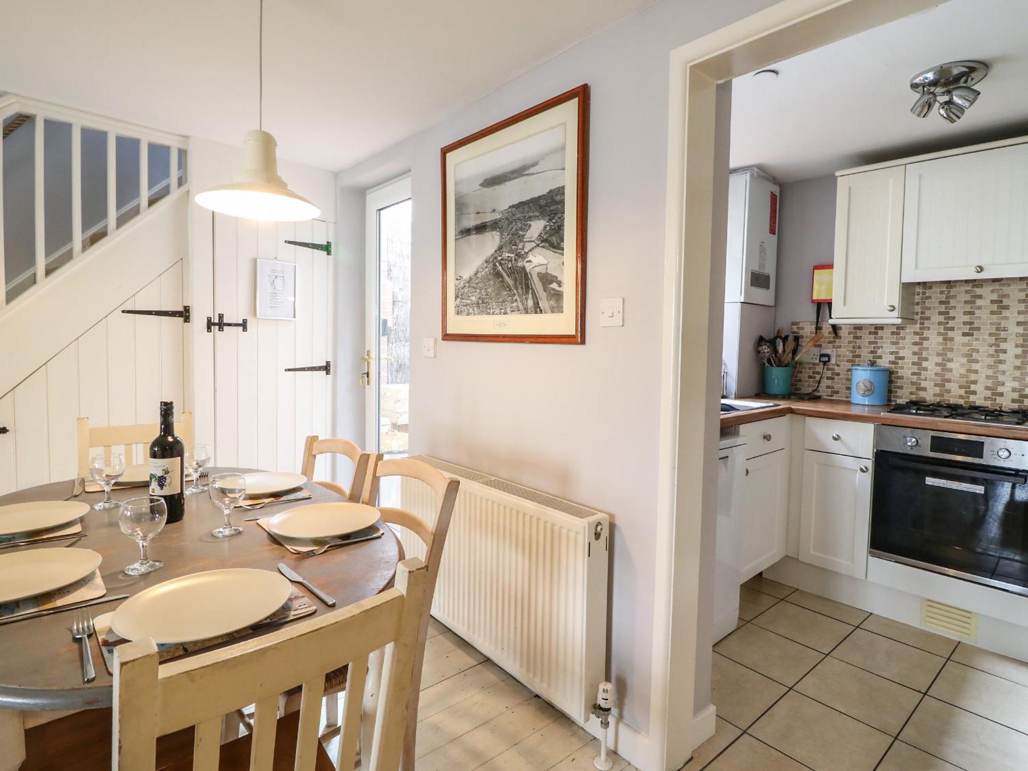 Harbour Reach Villa Weymouth Dış mekan fotoğraf