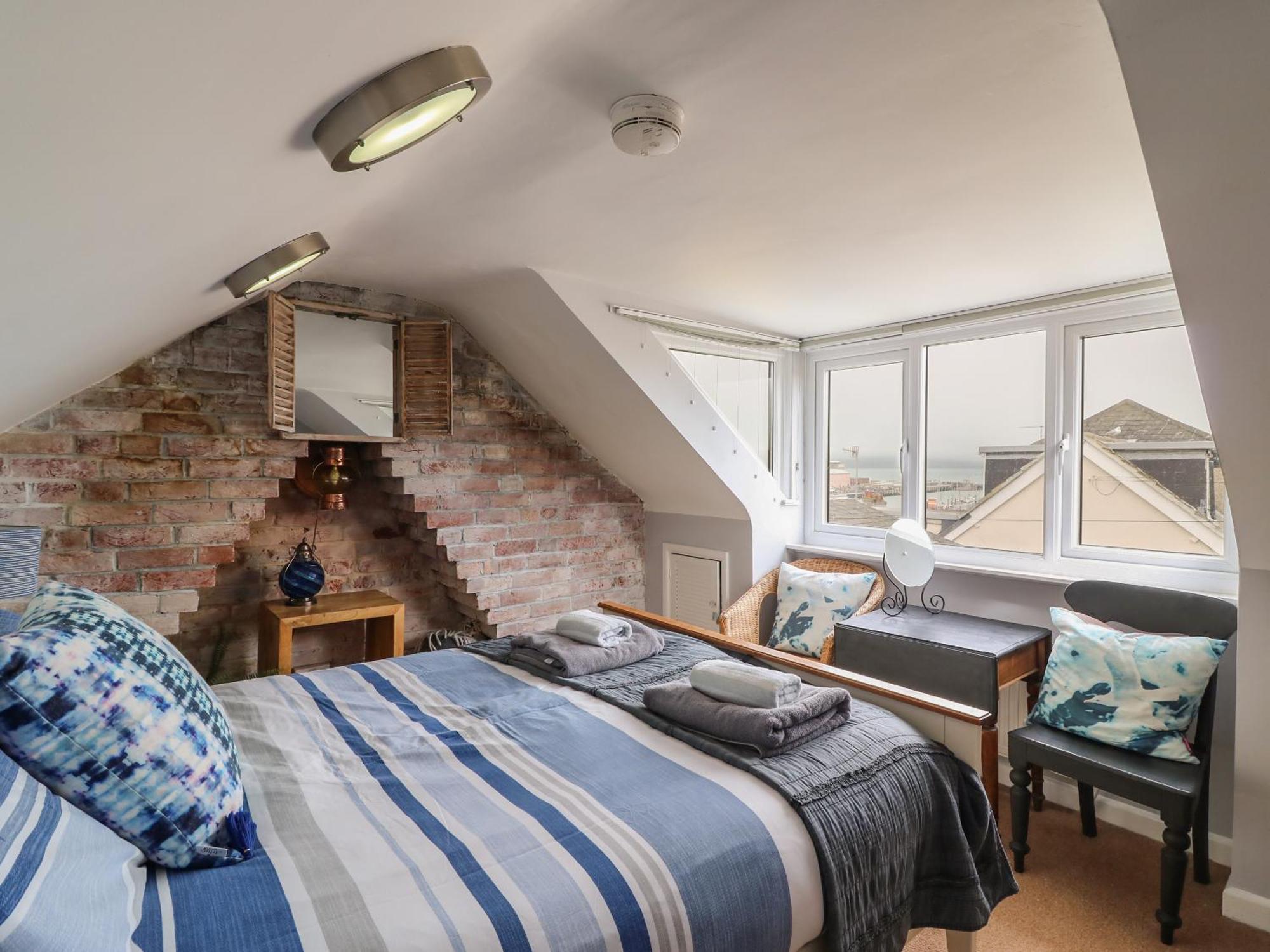 Harbour Reach Villa Weymouth Dış mekan fotoğraf