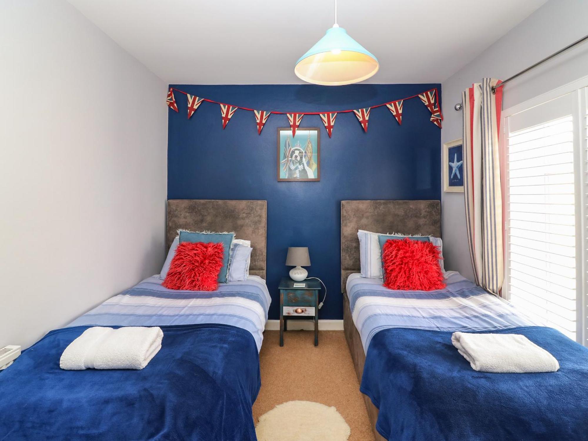 Harbour Reach Villa Weymouth Dış mekan fotoğraf