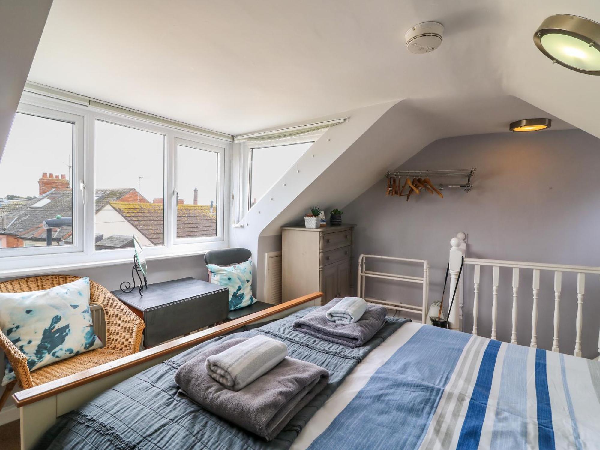 Harbour Reach Villa Weymouth Dış mekan fotoğraf