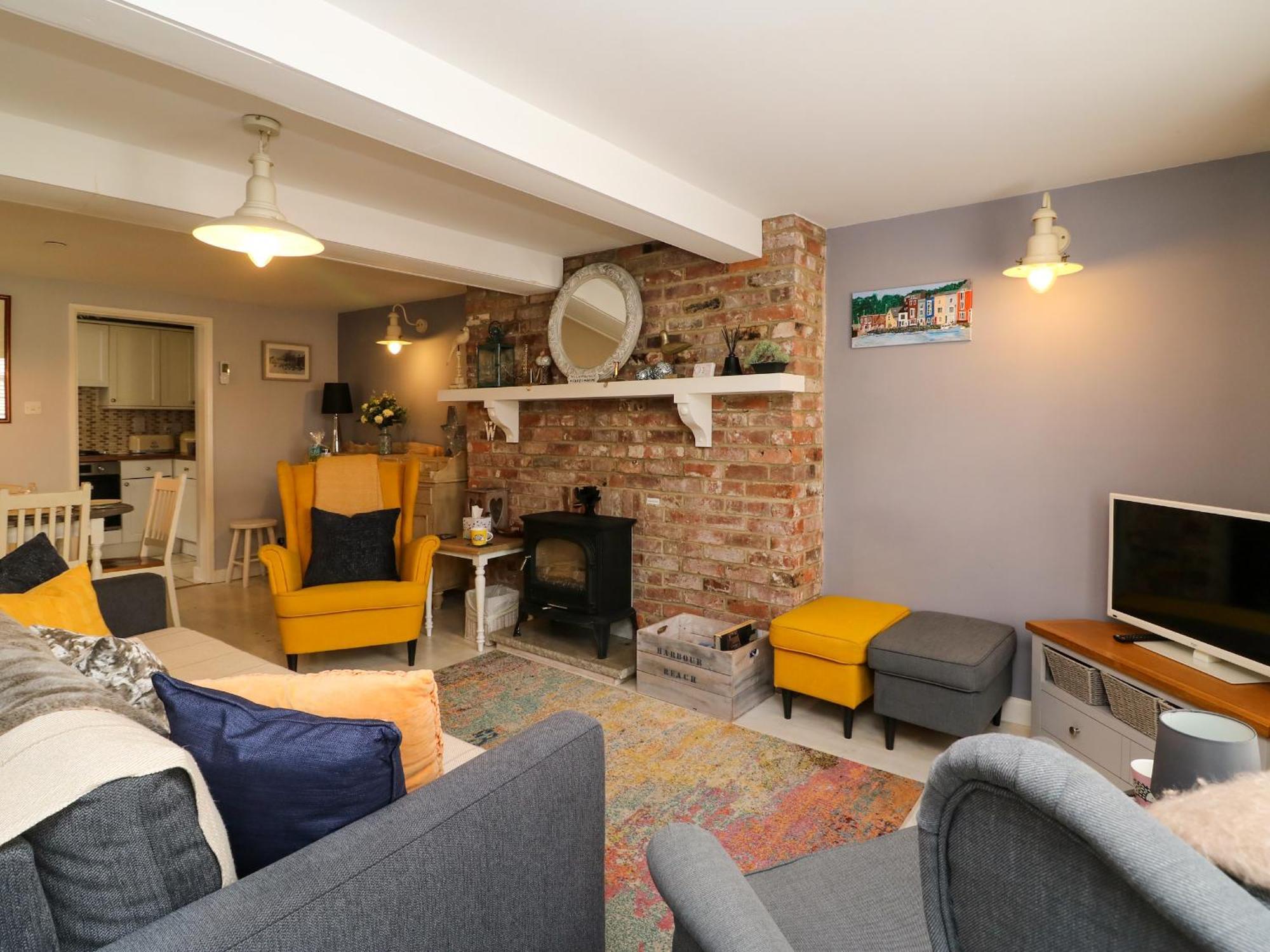 Harbour Reach Villa Weymouth Dış mekan fotoğraf
