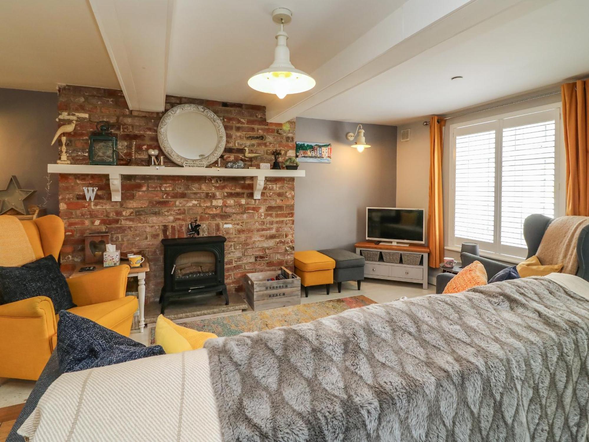 Harbour Reach Villa Weymouth Dış mekan fotoğraf